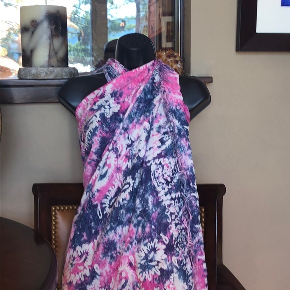 Beautiful cotton Sarong - Picture 1 of 4